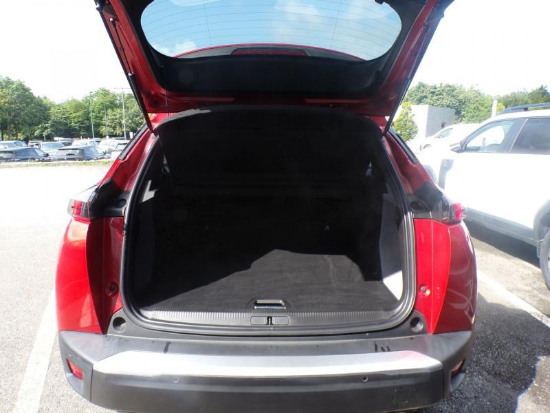 Photo 5 de l'offre de PEUGEOT 2008 1.5 BLUEHDI 130CH S&S ALLURE PACK EAT8 à 25990€ chez Mézière Automobiles