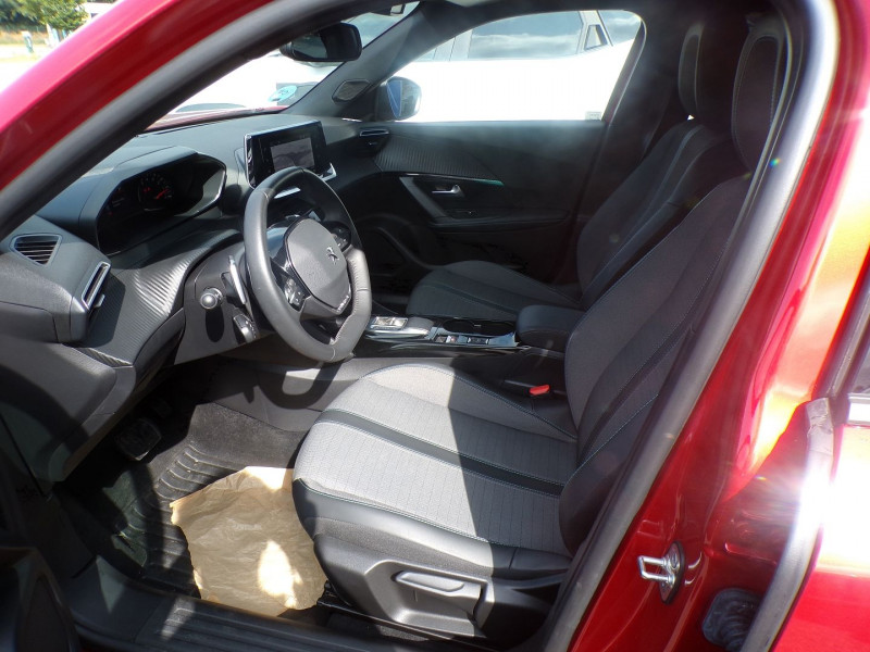 Photo 6 de l'offre de PEUGEOT 2008 1.5 BLUEHDI 130CH S&S ALLURE PACK EAT8 à 25990€ chez Mézière Automobiles