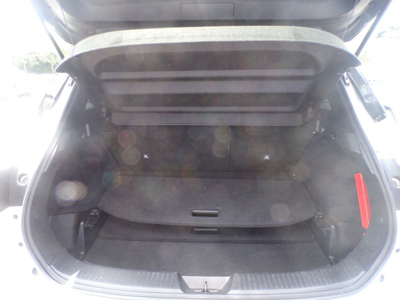 Photo 5 de l'offre de NISSAN QASHQAI 1.3 MILD HYBRID 140CH SHADOW 2022 à 23990€ chez Mézière Automobiles