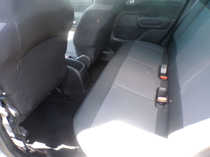 Photo 7 de l'offre de CITROEN C3 AIRCROSS 1.5 BLUEHDI 110CH S&S PLUS à 20000€ chez Mézière Automobiles