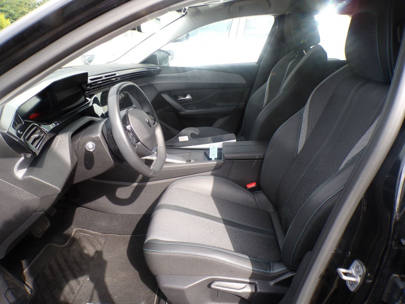 Photo 6 de l'offre de PEUGEOT 308 SW 1.5 BLUEHDI 130CH S&S ALLURE PACK EAT8 à 25990€ chez Mézière Automobiles