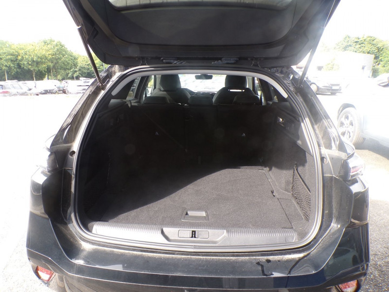 Photo 5 de l'offre de PEUGEOT 308 SW 1.5 BLUEHDI 130CH S&S ALLURE PACK EAT8 à 25990€ chez Mézière Automobiles