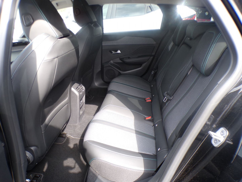 Photo 7 de l'offre de PEUGEOT 308 SW 1.5 BLUEHDI 130CH S&S ALLURE PACK EAT8 à 25990€ chez Mézière Automobiles
