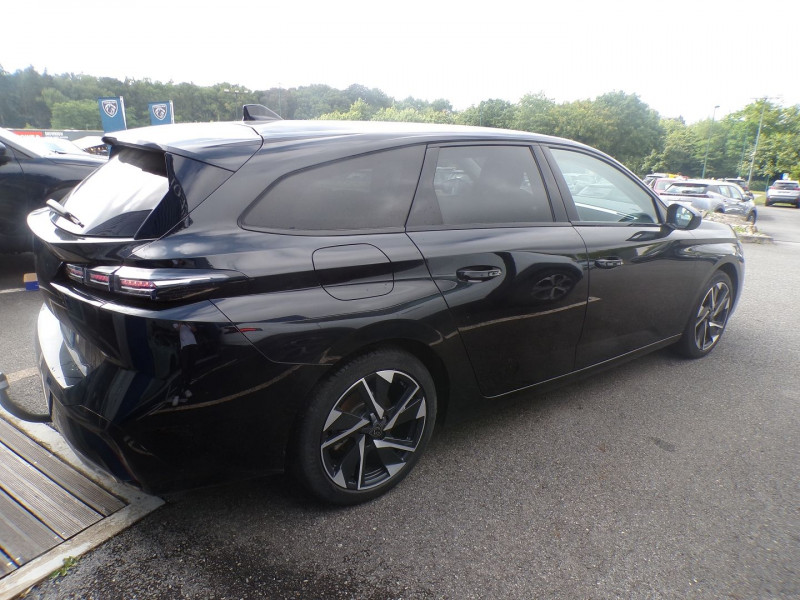 Photo 3 de l'offre de PEUGEOT 308 SW 1.5 BLUEHDI 130CH S&S ALLURE PACK EAT8 à 25990€ chez Mézière Automobiles