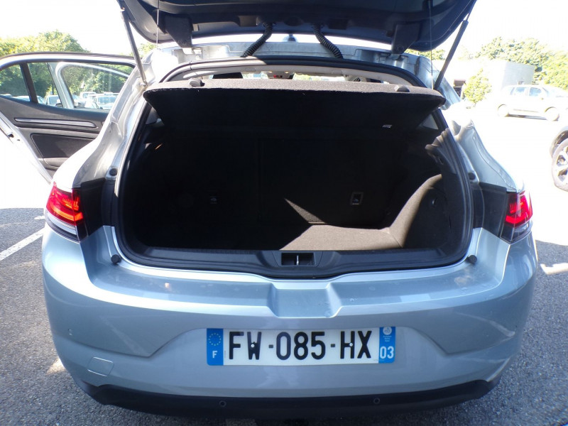 Photo 7 de l'offre de RENAULT MEGANE IV 1.5 BLUE DCI 115CH BUSINESS EDC à 16990€ chez Mézière Automobiles
