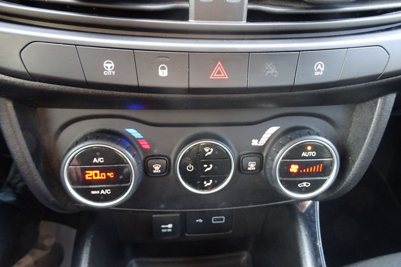 Photo 12 de l'offre de FIAT TIPO 1.4 95CH MIRROR MY19 5P à 12990€ chez Mézière Automobiles