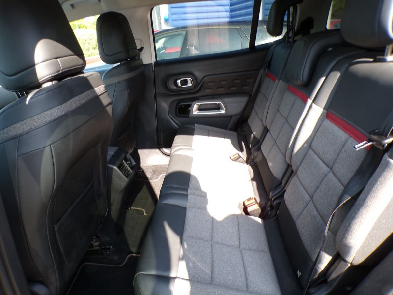 Photo 6 de l'offre de CITROEN C5 AIRCROSS BLUEHDI 130CH S&S C-SERIES E6.D 130G à 21990€ chez Mézière Automobiles