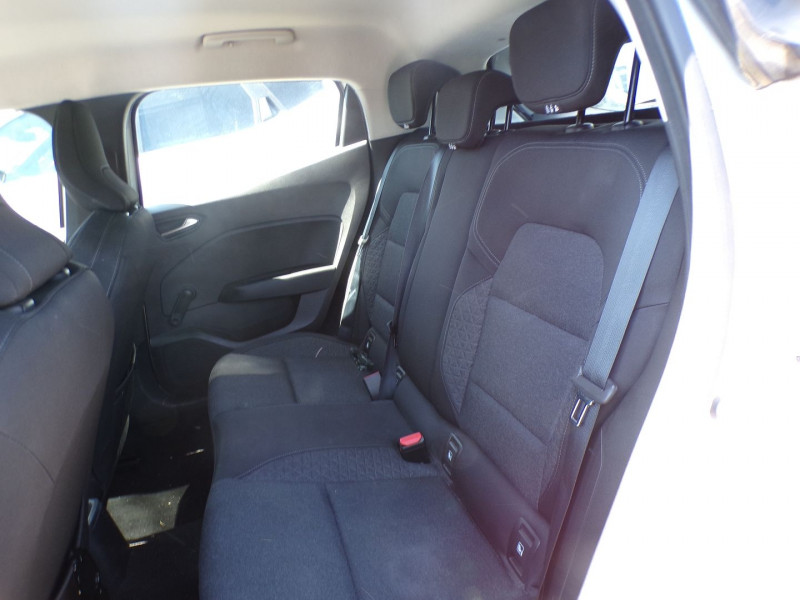Photo 6 de l'offre de RENAULT CLIO V 1.5 BLUE DCI 85CH BUSINESS à 11990€ chez Mézière Automobiles