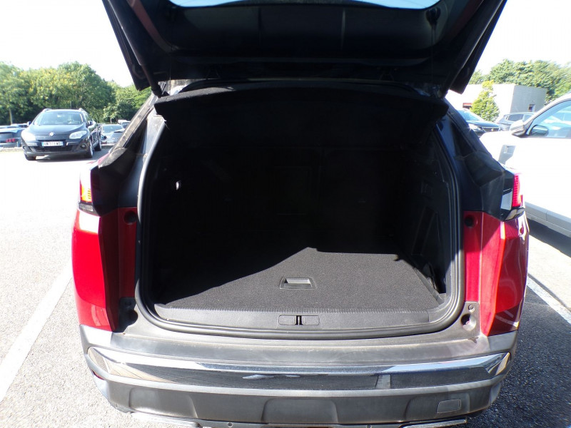 Photo 5 de l'offre de PEUGEOT 3008 1.5 BLUEHDI 130CH E6.C GT LINE S&S EAT8 à 21990€ chez Mézière Automobiles