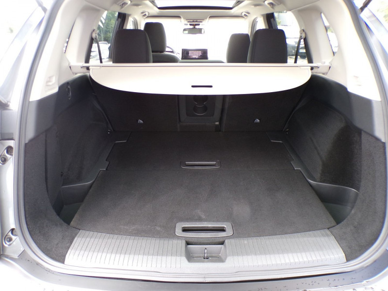 Photo 5 de l'offre de NISSAN X-TRAIL E-POWER 204CH N-CONNECTA à 29990€ chez Mézière Automobiles