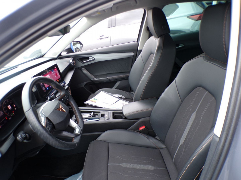Photo 6 de l'offre de CUPRA FORMENTOR 1.5 TSI 150CH V DSG7 à 24990€ chez Mézière Automobiles
