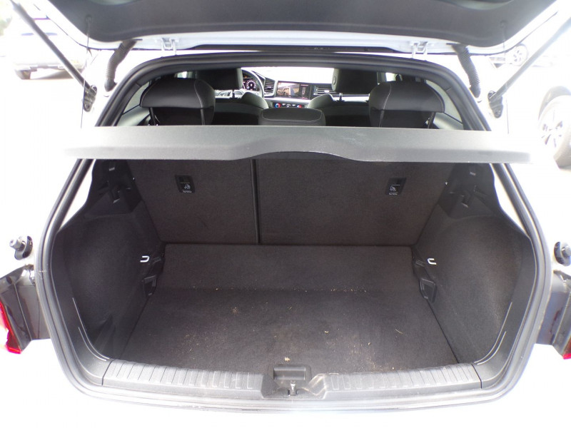 Photo 5 de l'offre de AUDI A1 SPORTBACK 40 TFSI 200CH S LINE S TRONIC 6 à 23990€ chez Mézière Automobiles