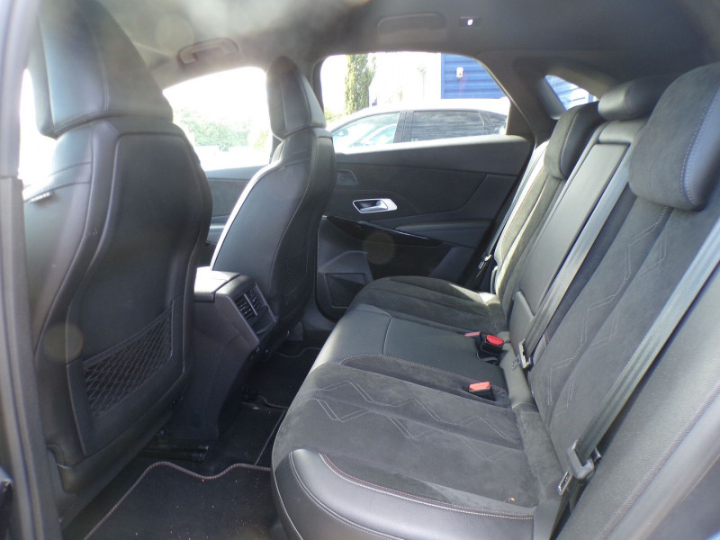 Photo 7 de l'offre de DS DS 7 CROSSBACK BLUEHDI 130CH PERFORMANCE LINE AUTOMATIQUE à 24990€ chez Mézière Automobiles