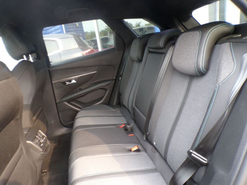 Photo 5 de l'offre de PEUGEOT 3008 1.5 BLUEHDI 130CH S&S ALLURE PACK EAT8 à 29990€ chez Mézière Automobiles