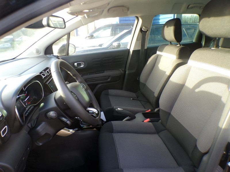 Photo 6 de l'offre de CITROEN C3 AIRCROSS BLUEHDI 110CH S&S FEEL PACK à 18490€ chez Mézière Automobiles