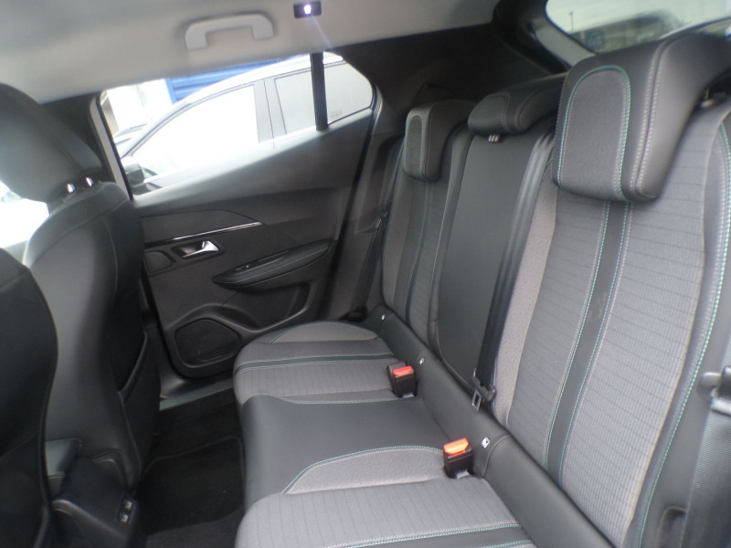 Photo 7 de l'offre de PEUGEOT 2008 1.2 PURETECH 130CH S&S ALLURE PACK à 14990€ chez Mézière Automobiles
