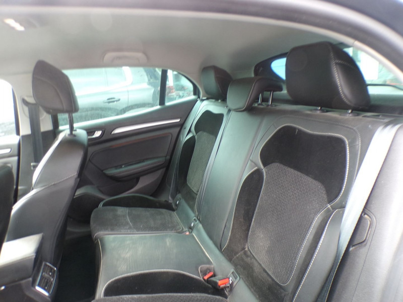 Photo 6 de l'offre de RENAULT MEGANE IV 1.3 TCE 160CH FAP INTENS EDC à 16990€ chez Mézière Automobiles