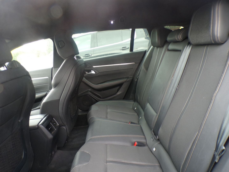 Photo 6 de l'offre de PEUGEOT 508 SW BLUEHDI 130CH S&S GT EAT8 à 28990€ chez Mézière Automobiles