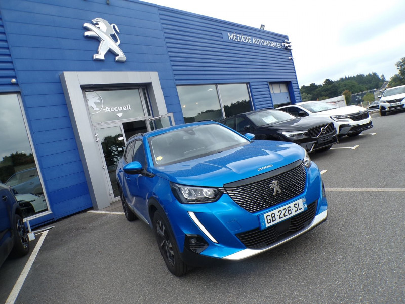 Photo 2 de l'offre de RENAULT KADJAR 1.5 BLUE DCI 115CH INTENS à 17990€ chez Mézière Automobiles