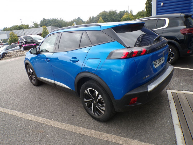 Photo 4 de l'offre de RENAULT KADJAR 1.5 BLUE DCI 115CH INTENS à 17990€ chez Mézière Automobiles