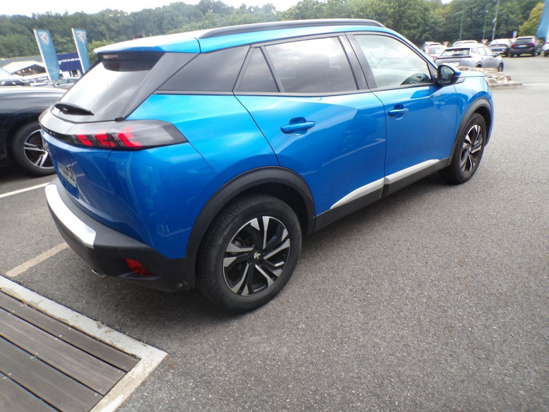 Photo 3 de l'offre de RENAULT KADJAR 1.5 BLUE DCI 115CH INTENS à 17990€ chez Mézière Automobiles