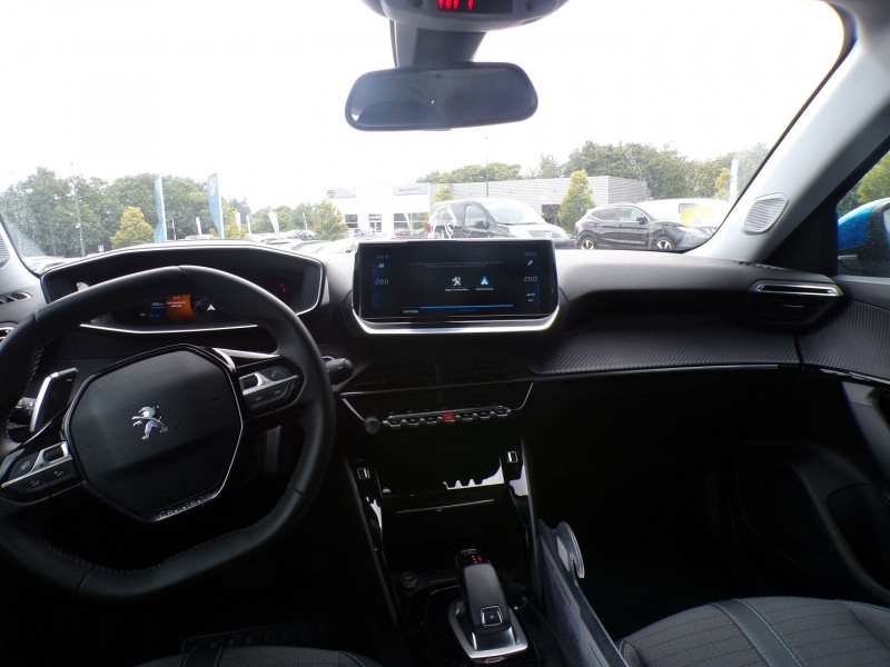 Photo 7 de l'offre de RENAULT KADJAR 1.5 BLUE DCI 115CH INTENS à 17990€ chez Mézière Automobiles