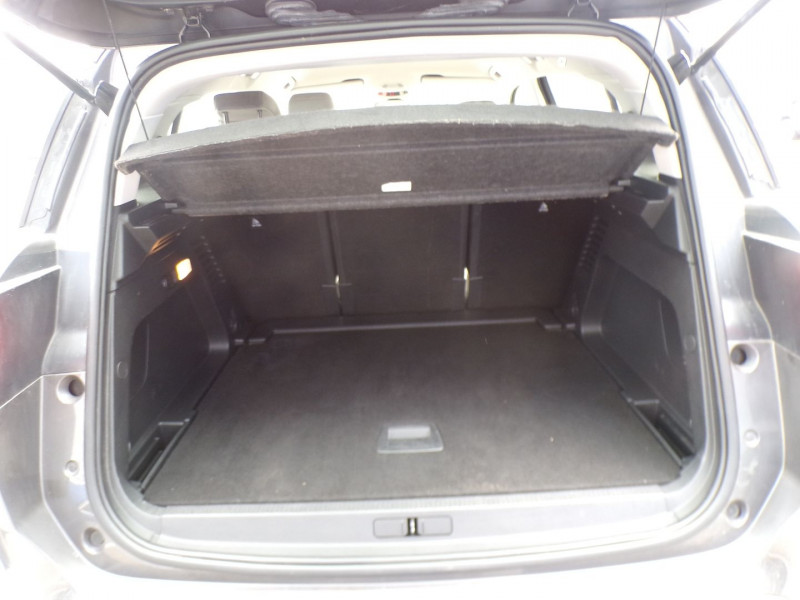Photo 5 de l'offre de CITROEN C5 AIRCROSS BLUEHDI 130CH S&S C-SERIES E6.D à 18990€ chez Mézière Automobiles