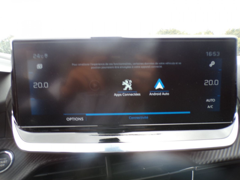 Photo 9 de l'offre de RENAULT KADJAR 1.5 BLUE DCI 115CH INTENS à 17990€ chez Mézière Automobiles