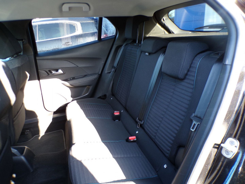 Photo 6 de l'offre de PEUGEOT 2008 1.5 BLUEHDI 110CH S&S STYLE à 14490€ chez Mézière Automobiles