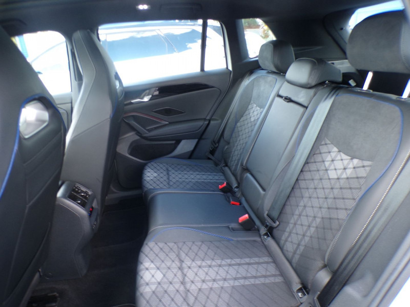 Photo 7 de l'offre de VOLKSWAGEN TIGUAN 2.0 TDI 150CH R-LINE DSG7 à 44990€ chez Mézière Automobiles