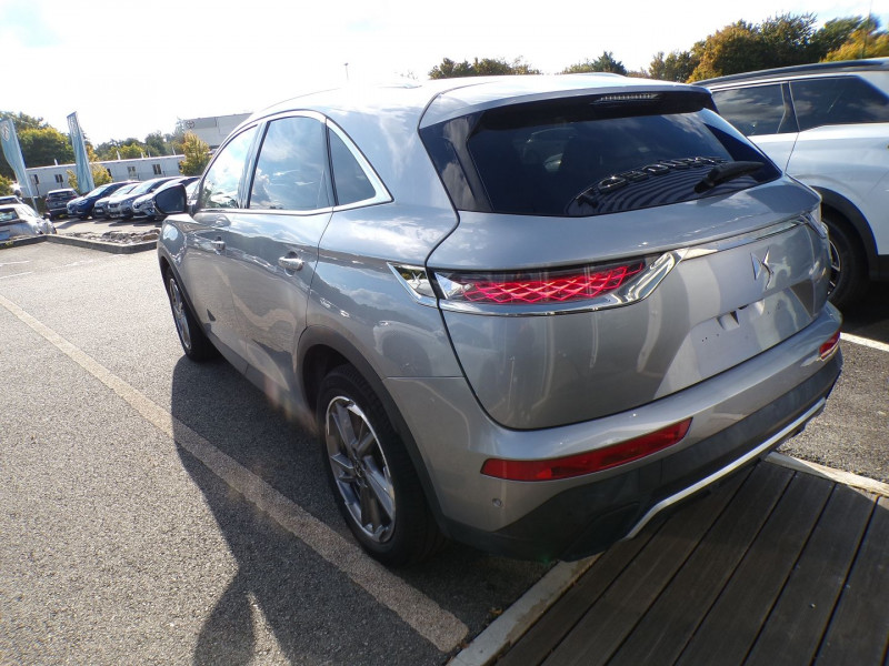 Photo 3 de l'offre de DS DS 7 CROSSBACK BLUEHDI 130CH RIVOLI AUTOMATIQUE à 27990€ chez Mézière Automobiles