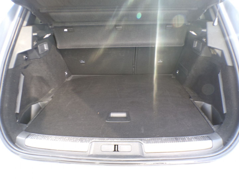 Photo 4 de l'offre de DS DS 7 CROSSBACK BLUEHDI 130CH RIVOLI AUTOMATIQUE à 27990€ chez Mézière Automobiles