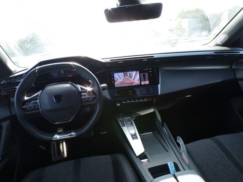 Photo 7 de l'offre de PEUGEOT 308 SW 1.5 BLUEHDI 130CH S&S GT EAT8 à 26990€ chez Mézière Automobiles