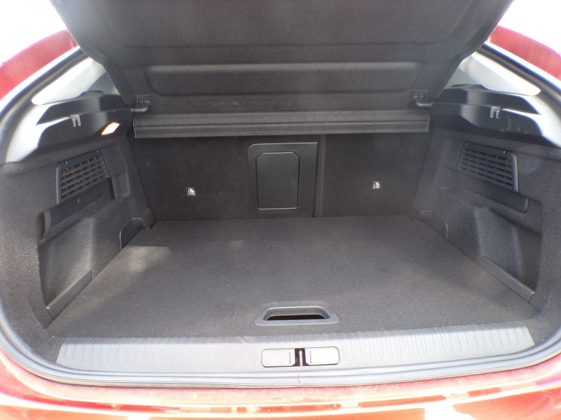 Photo 10 de l'offre de CITROEN C4 PURETECH 130CH S&S SHINE à 15990€ chez Mézière Automobiles