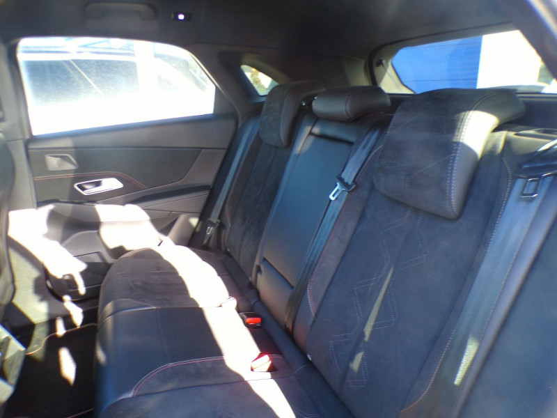 Photo 6 de l'offre de DS DS 7 CROSSBACK BLUEHDI 130CH PERFORMANCE LINE + AUTOMATIQUE à 25990€ chez Mézière Automobiles