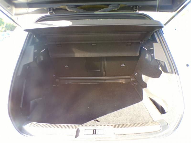 Photo 5 de l'offre de DS DS 7 CROSSBACK BLUEHDI 130CH PERFORMANCE LINE + AUTOMATIQUE à 25990€ chez Mézière Automobiles