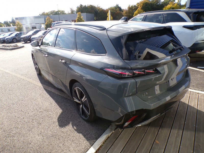 Photo 3 de l'offre de PEUGEOT 308 SW 1.5 BLUEHDI 130CH S&S GT EAT8 à 27990€ chez Mézière Automobiles
