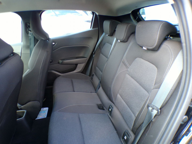 Photo 6 de l'offre de RENAULT CLIO V 1.0 TCE 90CH EQUILIBRE à 16990€ chez Mézière Automobiles