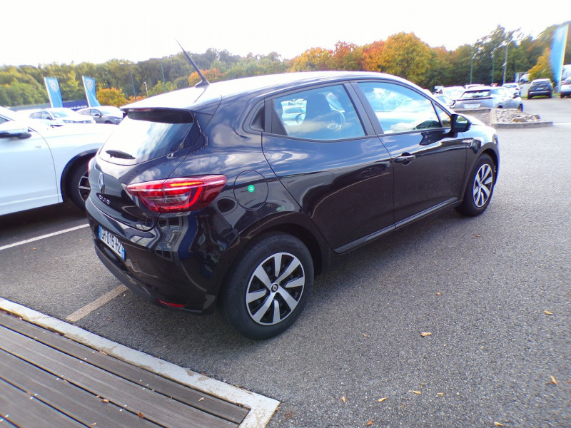 Photo 3 de l'offre de RENAULT CLIO V 1.0 TCE 90CH EQUILIBRE à 16990€ chez Mézière Automobiles