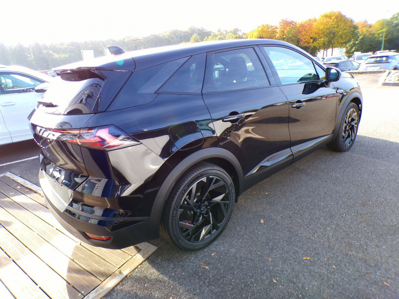 Photo 3 de l'offre de RENAULT SYMBIOZ 1.6 E-TECH FULL HYBRID 145CH ESPRIT ALPINE à 32990€ chez Mézière Automobiles