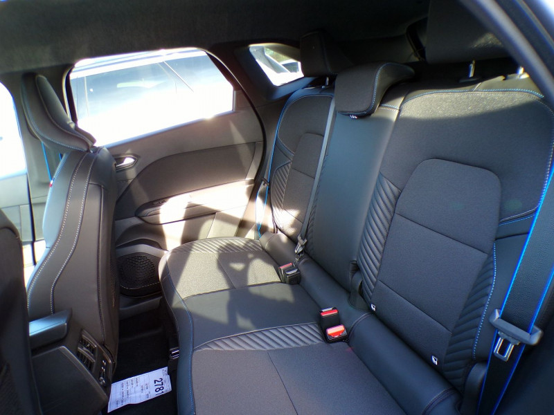 Photo 6 de l'offre de RENAULT SYMBIOZ 1.6 E-TECH FULL HYBRID 145CH ESPRIT ALPINE à 32990€ chez Mézière Automobiles