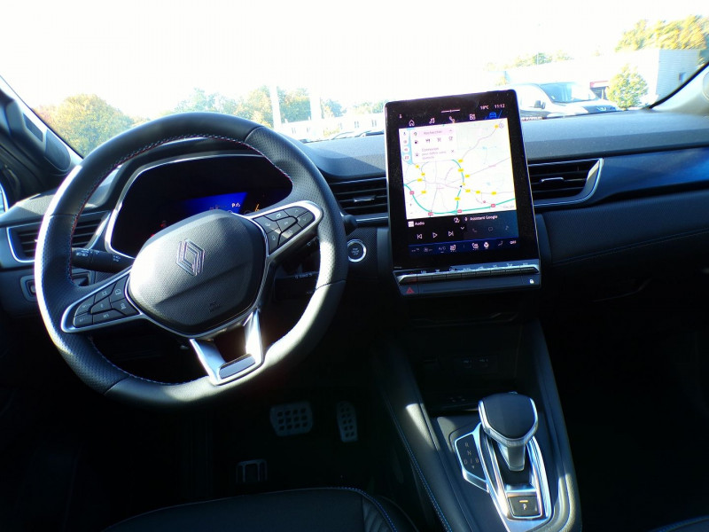 Photo 7 de l'offre de RENAULT SYMBIOZ 1.6 E-TECH FULL HYBRID 145CH ESPRIT ALPINE à 32990€ chez Mézière Automobiles