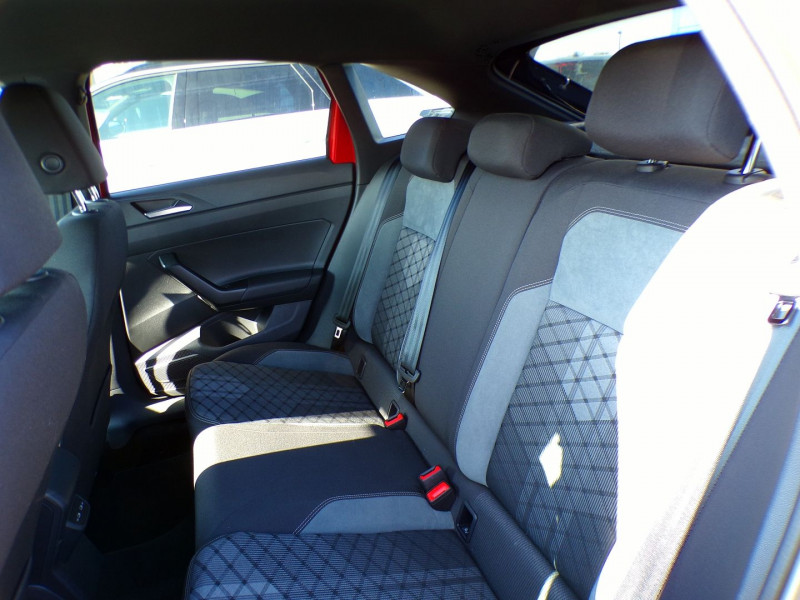 Photo 6 de l'offre de VOLKSWAGEN TAIGO 1.0 TSI 110CH R-LINE DSG7 à 21990€ chez Mézière Automobiles