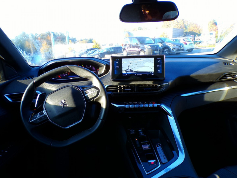Photo 7 de l'offre de PEUGEOT 5008 1.5 BLUEHDI 130CH S&S ALLURE PACK EAT8 à 29490€ chez Mézière Automobiles
