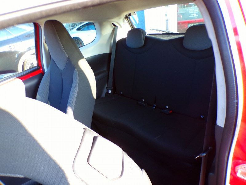 Photo 6 de l'offre de PEUGEOT 108 1.0 VTI ACCESS 3P à 7990€ chez Mézière Automobiles