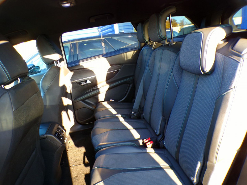 Photo 6 de l'offre de PEUGEOT 5008 1.5 BLUEHDI 130CH S&S ALLURE PACK EAT8 à 28990€ chez Mézière Automobiles