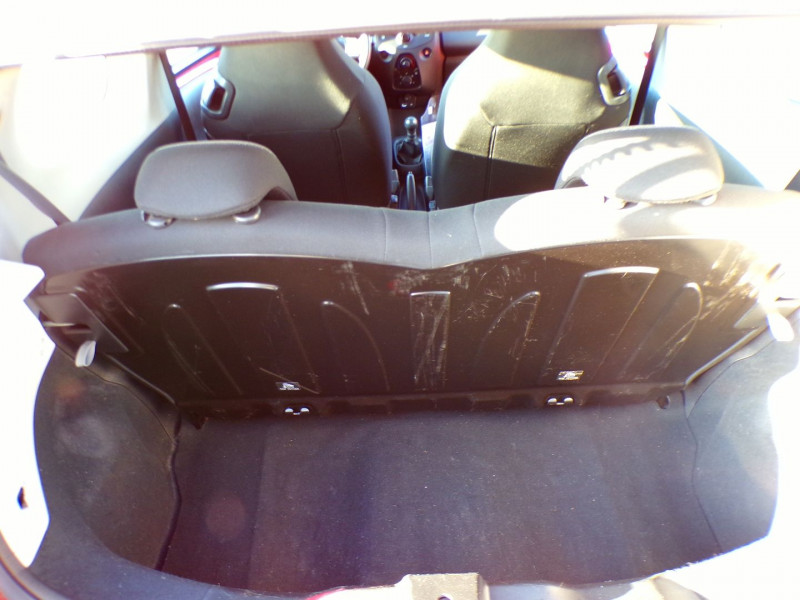 Photo 5 de l'offre de PEUGEOT 108 1.0 VTI ACCESS 3P à 7990€ chez Mézière Automobiles