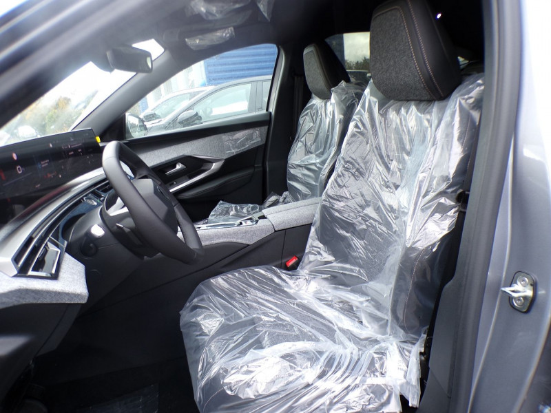 Photo 6 de l'offre de PEUGEOT 3008 1.2 HYBRID 145CH ALLURE E-DCS6 à 32990€ chez Mézière Automobiles