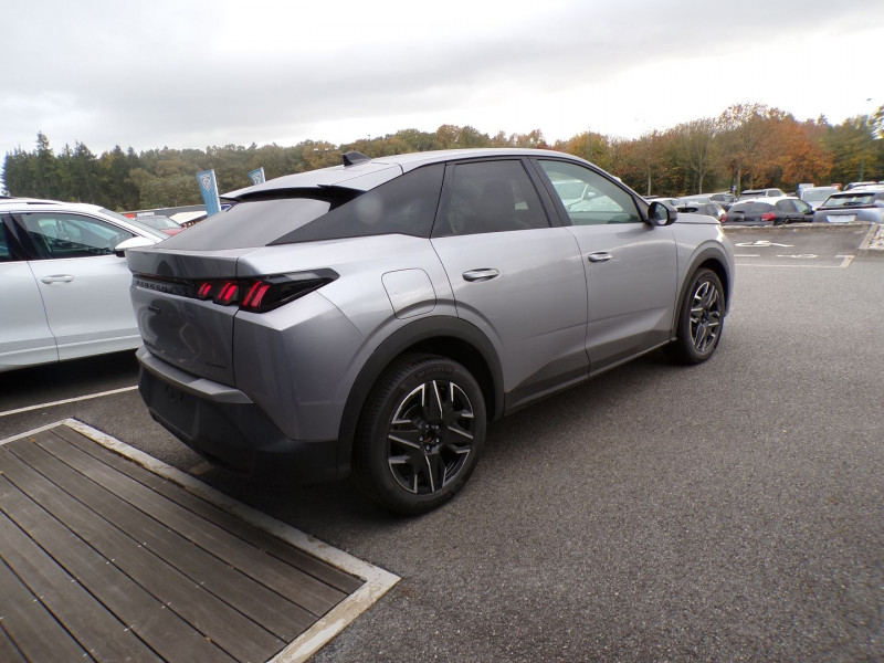 Photo 3 de l'offre de PEUGEOT 3008 1.2 HYBRID 145CH ALLURE E-DCS6 à 32990€ chez Mézière Automobiles