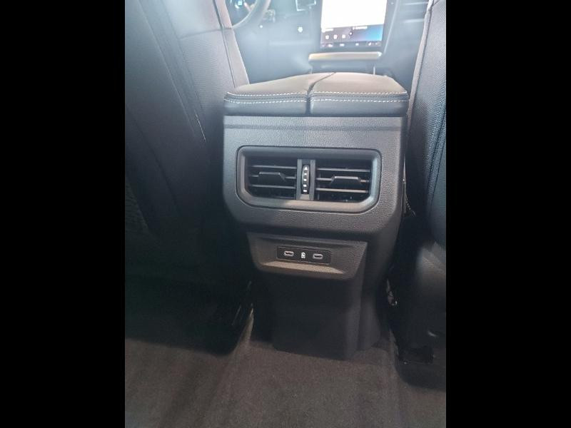 Photo 9 de l'offre de RENAULT Austral 1.2 E-Tech full hybrid 200ch Techno à 41990€ chez Cotten Autos avenue de la gare